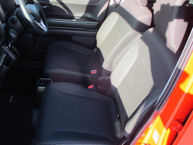 ハスラー タフワイルド　デュアルカメラブレーキサポート　オートライト　プッシュスタート　シートヒーター　オートエアコン　スズキセーフティーサポート　衝突被害軽減システム　アイドリングストップ　衝突安全ボディ　盗難防止システム（13枚目）