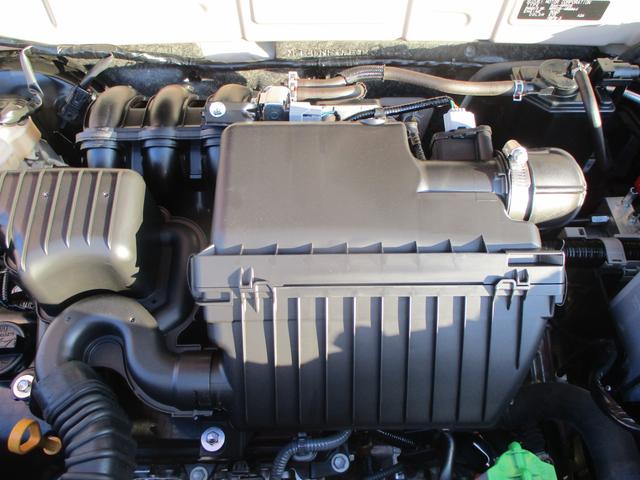 ハスラー タフワイルド　デュアルカメラブレーキサポート　オートライト　プッシュスタート　シートヒーター　オートエアコン　スズキセーフティーサポート　衝突被害軽減システム　アイドリングストップ　衝突安全ボディ　盗難防止システム（34枚目）