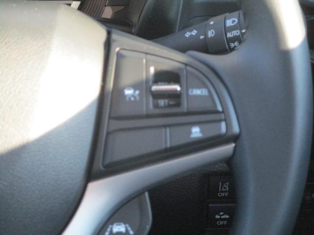 ハスラー タフワイルド　デュアルカメラブレーキサポート　オートライト　プッシュスタート　シートヒーター　オートエアコン　スズキセーフティーサポート　衝突被害軽減システム　アイドリングストップ　衝突安全ボディ　盗難防止システム（43枚目）