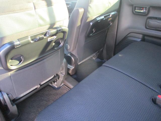 ハスラー タフワイルド　デュアルカメラブレーキサポート　オートライト　プッシュスタート　シートヒーター　オートエアコン　スズキセーフティーサポート　衝突被害軽減システム　アイドリングストップ　衝突安全ボディ　盗難防止システム（48枚目）