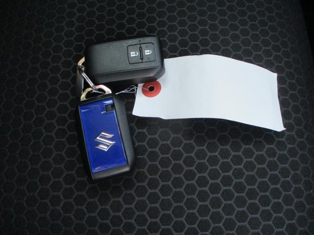 ハスラー タフワイルド　デュアルカメラブレーキサポート　オートライト　プッシュスタート　シートヒーター　オートエアコン　スズキセーフティーサポート　衝突被害軽減システム　アイドリングストップ　衝突安全ボディ　盗難防止システム（59枚目）