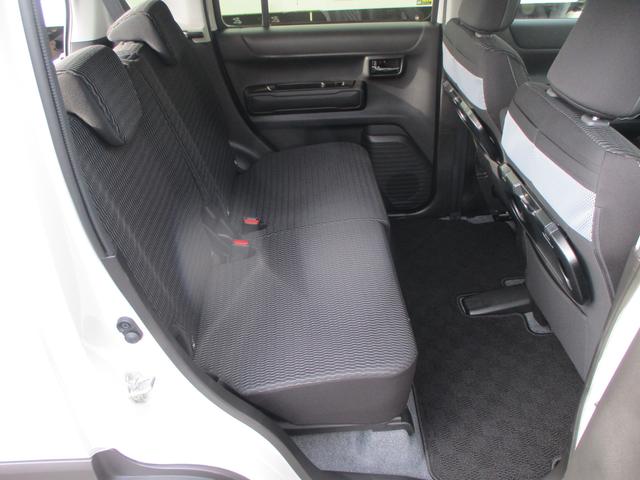 ハスラー ＨＹＢＲＩＤ　Ｘターボ　デュアルカメラブレーキサポート　バックカメラ　オートライト　純正ナビ　プッシュスタート　シートヒーター　オートエアコン　スズキセーフティーサポート　衝突被害軽減システム　アイドリングストップ　衝突安全ボディ　盗難防止システム（14枚目）