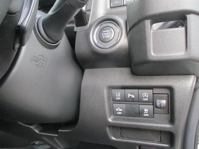 ハスラー ＨＹＢＲＩＤ　Ｘターボ　デュアルカメラブレーキサポート　バックカメラ　オートライト　純正ナビ　プッシュスタート　シートヒーター　オートエアコン　スズキセーフティーサポート　衝突被害軽減システム　アイドリングストップ　衝突安全ボディ　盗難防止システム（26枚目）