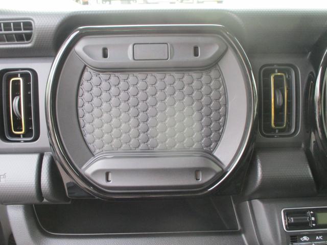 ハスラー ＨＹＢＲＩＤ　Ｘターボ　デュアルカメラブレーキサポート　バックカメラ　オートライト　純正ナビ　プッシュスタート　シートヒーター　オートエアコン　スズキセーフティーサポート　衝突被害軽減システム　アイドリングストップ　衝突安全ボディ　盗難防止システム（32枚目）