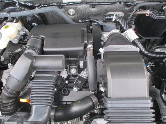 ハスラー ＨＹＢＲＩＤ　Ｘターボ　デュアルカメラブレーキサポート　バックカメラ　オートライト　純正ナビ　プッシュスタート　シートヒーター　オートエアコン　スズキセーフティーサポート　衝突被害軽減システム　アイドリングストップ　衝突安全ボディ　盗難防止システム（37枚目）