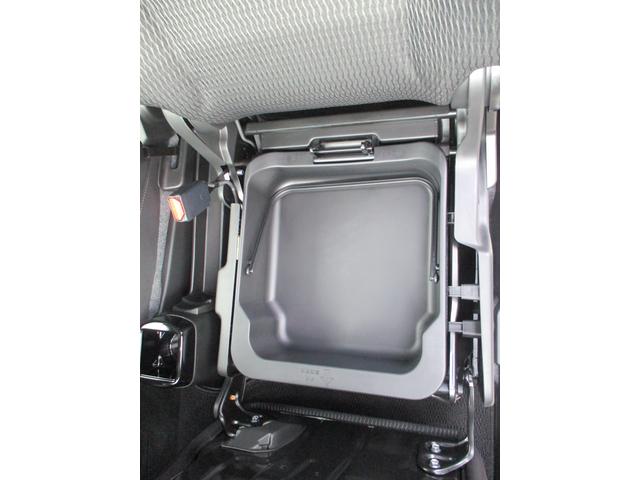 ハスラー ＨＹＢＲＩＤ　Ｘターボ　デュアルカメラブレーキサポート　バックカメラ　オートライト　純正ナビ　プッシュスタート　シートヒーター　オートエアコン　スズキセーフティーサポート　衝突被害軽減システム　アイドリングストップ　衝突安全ボディ　盗難防止システム（40枚目）