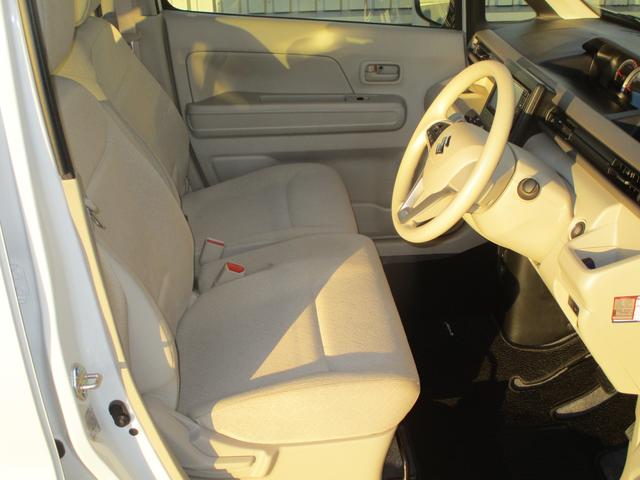 ワゴンR HYBRID FX 衝突被害軽減システム アイドリングストップ 衝突安全ボディ 盗難防止システム(13枚目)