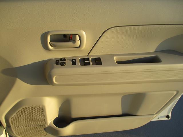 ワゴンR HYBRID FX 衝突被害軽減システム アイドリングストップ 衝突安全ボディ 盗難防止システム(33枚目)