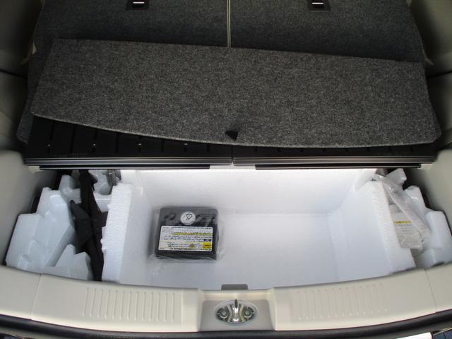 ワゴンR HYBRID FX 衝突被害軽減システム アイドリングストップ 衝突安全ボディ 盗難防止システム(41枚目)