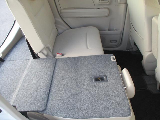 ワゴンR HYBRID FX 衝突被害軽減システム アイドリングストップ 衝突安全ボディ 盗難防止システム(46枚目)