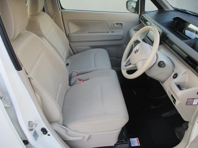 ワゴンR HYBRID FX 衝突被害軽減システム アイドリングストップ 衝突安全ボディ 盗難防止システム(48枚目)