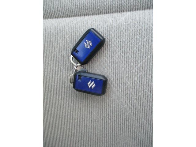 ワゴンR HYBRID FX 衝突被害軽減システム アイドリングストップ 衝突安全ボディ 盗難防止システム(52枚目)