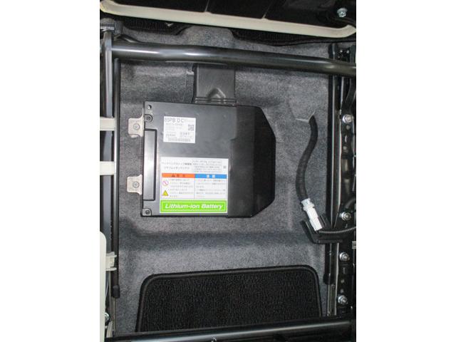 ワゴンR HYBRID FX 衝突被害軽減システム アイドリングストップ 衝突安全ボディ 盗難防止システム(56枚目)