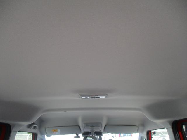 ソリオバンディット バンディット HYBRID MV MA36S スライドドア プッシュスタート オートエアコン スズキセーフティーサポート 衝突被害軽減システム アイドリングストップ 衝突安全ボディ 盗難防止システム(11枚目)