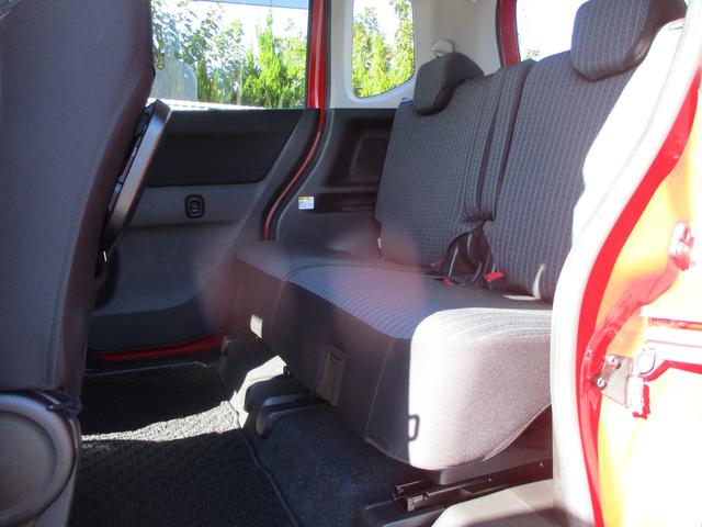 ソリオバンディット バンディット HYBRID MV MA36S スライドドア プッシュスタート オートエアコン スズキセーフティーサポート 衝突被害軽減システム アイドリングストップ 衝突安全ボディ 盗難防止システム(13枚目)