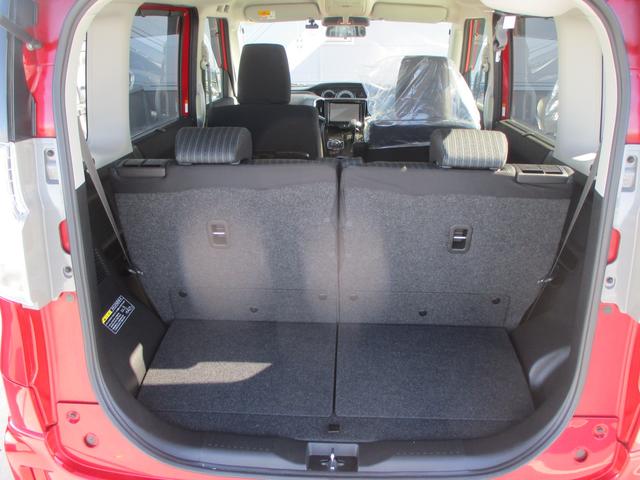 ソリオバンディット バンディット HYBRID MV MA36S スライドドア プッシュスタート オートエアコン スズキセーフティーサポート 衝突被害軽減システム アイドリングストップ 衝突安全ボディ 盗難防止システム(17枚目)