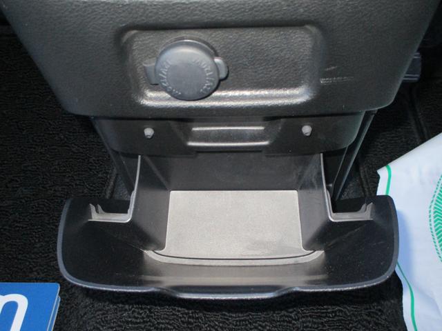 ソリオバンディット バンディット HYBRID MV MA36S スライドドア プッシュスタート オートエアコン スズキセーフティーサポート 衝突被害軽減システム アイドリングストップ 衝突安全ボディ 盗難防止システム(26枚目)