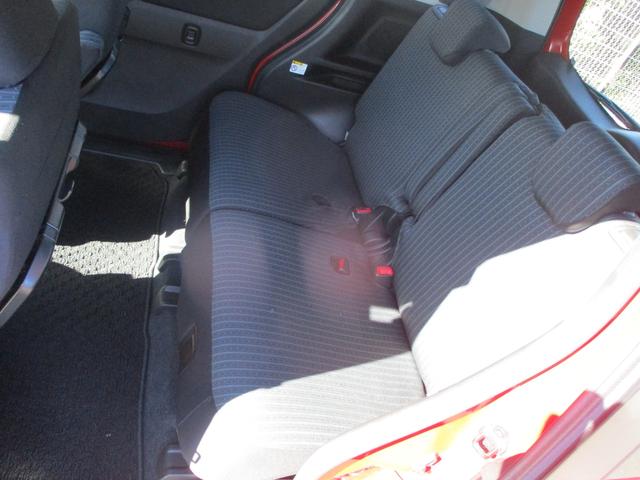 ソリオバンディット バンディット HYBRID MV MA36S スライドドア プッシュスタート オートエアコン スズキセーフティーサポート 衝突被害軽減システム アイドリングストップ 衝突安全ボディ 盗難防止システム(37枚目)