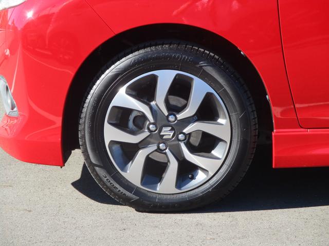 ソリオバンディット バンディット HYBRID MV MA36S スライドドア プッシュスタート オートエアコン スズキセーフティーサポート 衝突被害軽減システム アイドリングストップ 衝突安全ボディ 盗難防止システム(39枚目)