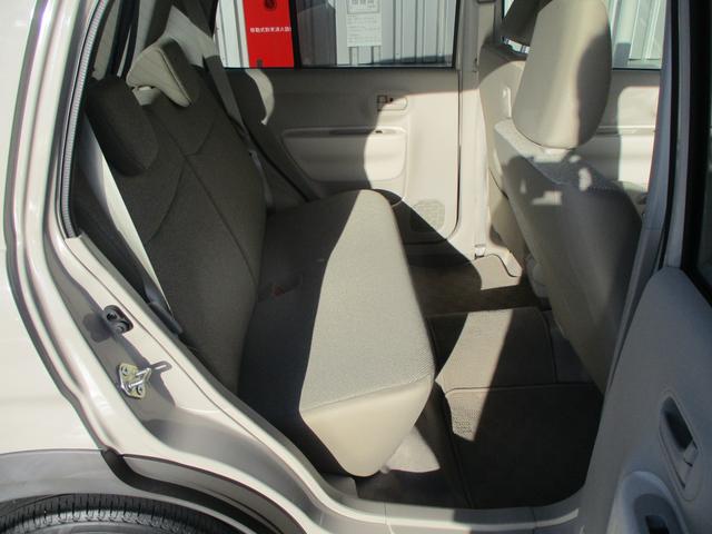 アルトラパン Ｌ　プッシュスタート　スズキセーフティーサポート　衝突被害軽減システム　アイドリングストップ　衝突安全ボディ　盗難防止システム（33枚目）