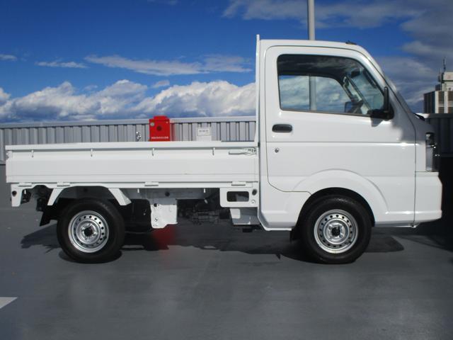 キャリイトラック ＫＣ（4枚目）