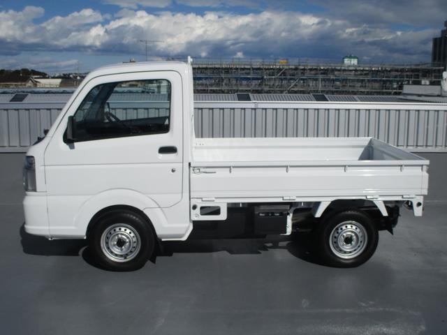 キャリイトラック ＫＣ（5枚目）