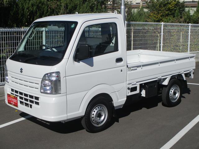 キャリイトラック ＫＣ（7枚目）