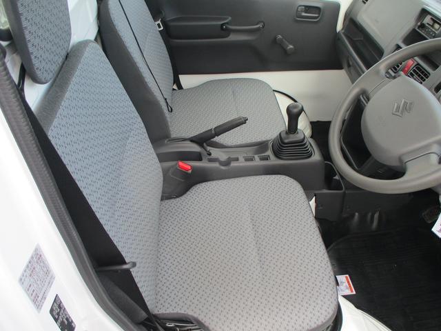 キャリイトラック ＫＣ（12枚目）