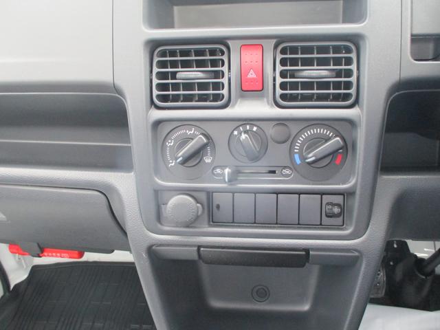 キャリイトラック ＫＣ（13枚目）