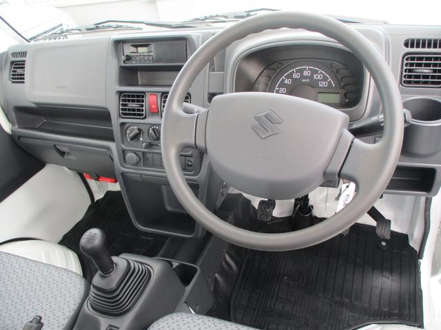 キャリイトラック ＫＣ（14枚目）