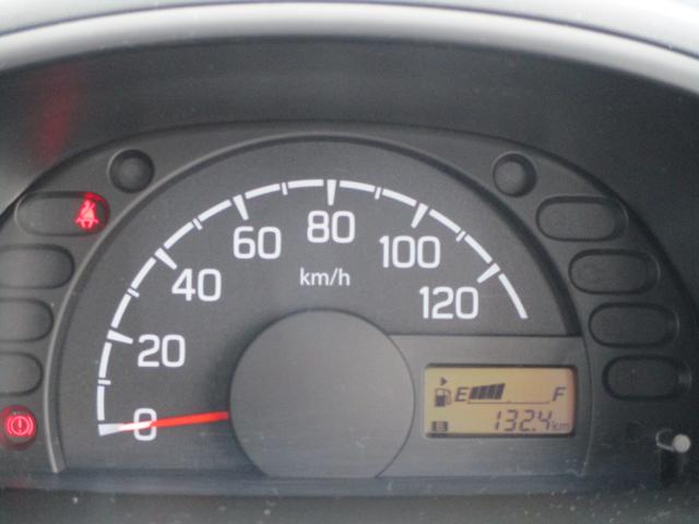 キャリイトラック ＫＣ（20枚目）