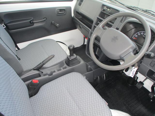 キャリイトラック ＫＣ（22枚目）