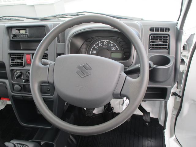 キャリイトラック ＫＣ（23枚目）