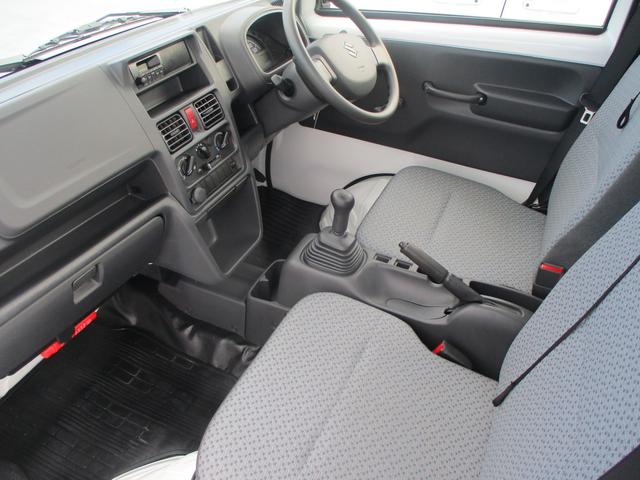 キャリイトラック ＫＣ（24枚目）