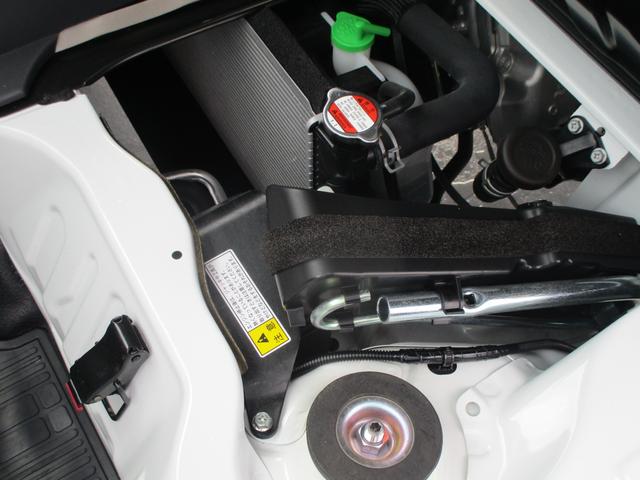 キャリイトラック ＫＣ（28枚目）