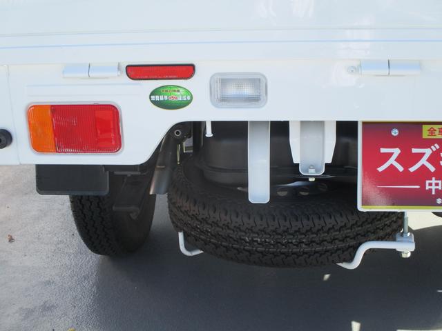 キャリイトラック ＫＣ（31枚目）
