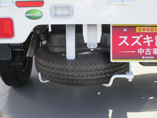 キャリイトラック ＫＣ（32枚目）