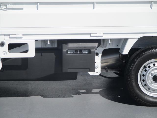 キャリイトラック ＫＣ（35枚目）