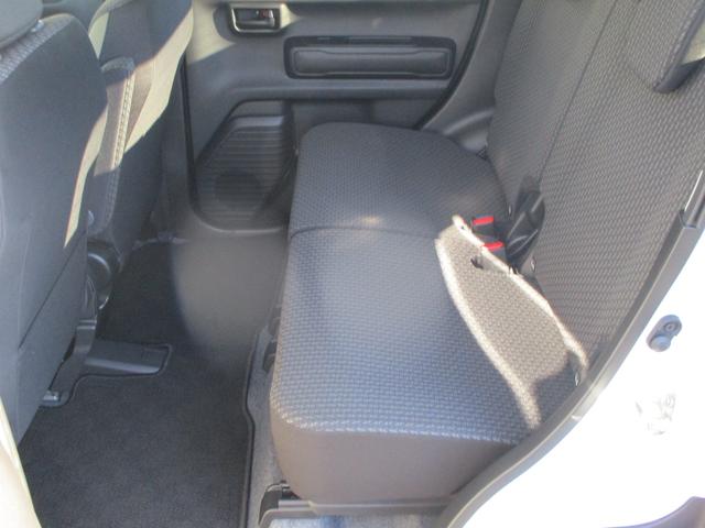 ハスラー ＨＹＢＲＩＤ　Ｇ　デュアルカメラブレーキサポート　オートライト　プッシュスタート　オートエアコン　スズキセーフティーサポート　衝突被害軽減システム　アイドリングストップ　衝突安全ボディ　盗難防止システム（14枚目）