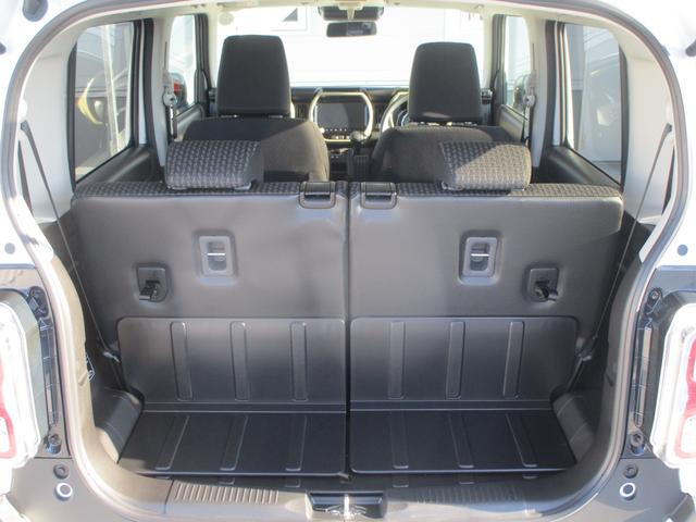 ハスラー ＨＹＢＲＩＤ　Ｇ　デュアルカメラブレーキサポート　オートライト　プッシュスタート　オートエアコン　スズキセーフティーサポート　衝突被害軽減システム　アイドリングストップ　衝突安全ボディ　盗難防止システム（18枚目）