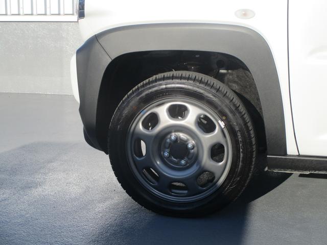 ハスラー ＨＹＢＲＩＤ　Ｇ　デュアルカメラブレーキサポート　オートライト　プッシュスタート　オートエアコン　スズキセーフティーサポート　衝突被害軽減システム　アイドリングストップ　衝突安全ボディ　盗難防止システム（19枚目）