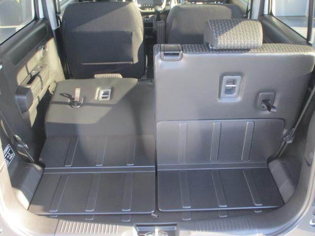 ハスラー ＨＹＢＲＩＤ　Ｇ　デュアルカメラブレーキサポート　オートライト　プッシュスタート　オートエアコン　スズキセーフティーサポート　衝突被害軽減システム　アイドリングストップ　衝突安全ボディ　盗難防止システム（23枚目）