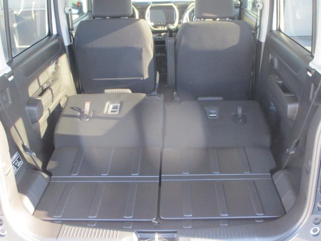 ハスラー ＨＹＢＲＩＤ　Ｇ　デュアルカメラブレーキサポート　オートライト　プッシュスタート　オートエアコン　スズキセーフティーサポート　衝突被害軽減システム　アイドリングストップ　衝突安全ボディ　盗難防止システム（24枚目）