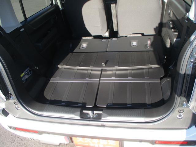 ハスラー ＨＹＢＲＩＤ　Ｇ　デュアルカメラブレーキサポート　オートライト　プッシュスタート　オートエアコン　スズキセーフティーサポート　衝突被害軽減システム　アイドリングストップ　衝突安全ボディ　盗難防止システム（34枚目）