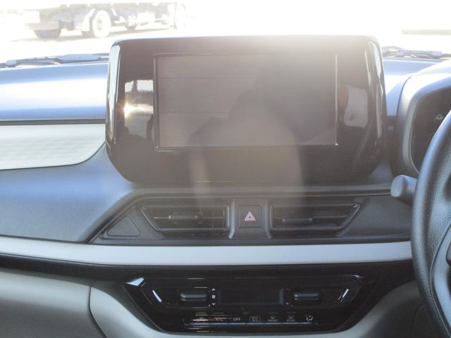 スイフト ＸＧ　デュアルセンサーブレーキサポート２　オートライト　プッシュスタート　シートヒーター　オートエアコン　スズキセーフティーサポート　衝突被害軽減システム　アイドリングストップ　衝突安全ボディ　盗難防止システム（10枚目）