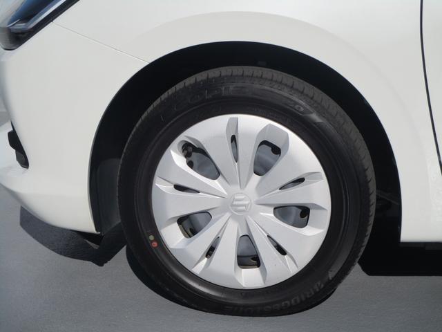 スイフト ＸＧ　デュアルセンサーブレーキサポート２　オートライト　プッシュスタート　シートヒーター　オートエアコン　スズキセーフティーサポート　衝突被害軽減システム　アイドリングストップ　衝突安全ボディ　盗難防止システム（18枚目）