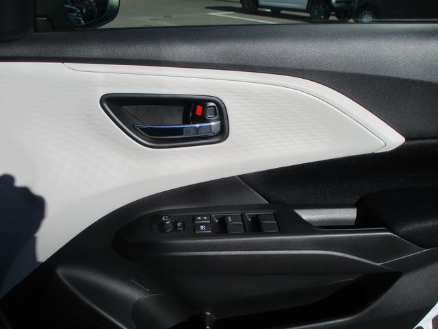 スイフト ＸＧ　デュアルセンサーブレーキサポート２　オートライト　プッシュスタート　シートヒーター　オートエアコン　スズキセーフティーサポート　衝突被害軽減システム　アイドリングストップ　衝突安全ボディ　盗難防止システム（28枚目）