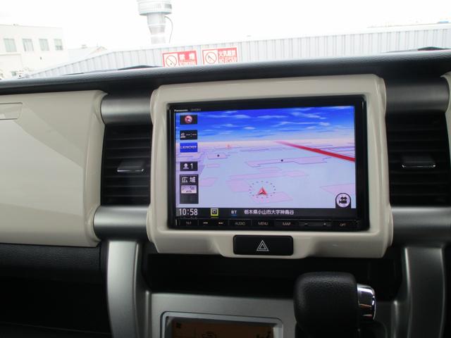 ハスラー Ｇ　デュアルカメラブレーキサポート　プッシュスタート　スズキセーフティーサポート　衝突被害軽減システム　アイドリングストップ　衝突安全ボディ　盗難防止システム（9枚目）