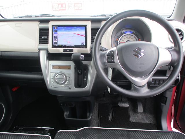 ハスラー Ｇ　デュアルカメラブレーキサポート　プッシュスタート　スズキセーフティーサポート　衝突被害軽減システム　アイドリングストップ　衝突安全ボディ　盗難防止システム（14枚目）