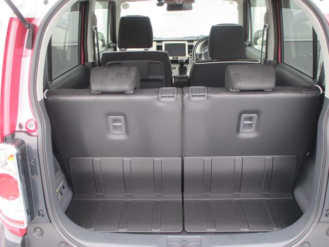 ハスラー Ｇ　デュアルカメラブレーキサポート　プッシュスタート　スズキセーフティーサポート　衝突被害軽減システム　アイドリングストップ　衝突安全ボディ　盗難防止システム（17枚目）